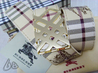 Burberry Belt AAA (69)