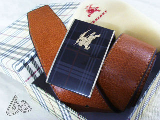 Burberry Belt AAA (70)