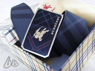 Burberry Belt AAA (74)