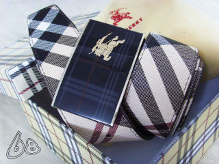 Burberry Belt AAA (77)