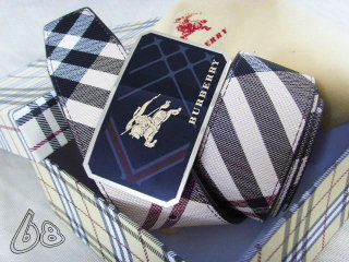Burberry Belt AAA (76)