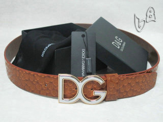 D&G Belt AAA (30)