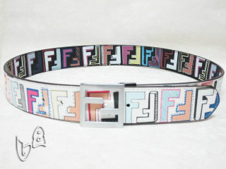 Fendi Belt AAA (68)