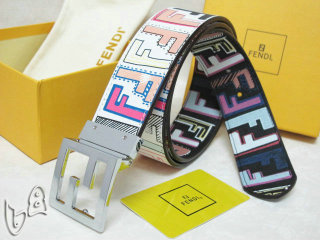 Fendi Belt AAA (71)