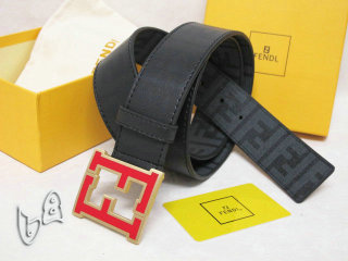 Fendi Belt AAA (86)
