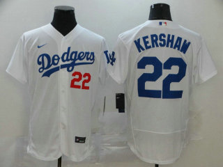Los Angeles Dodgers Jersey (8)
