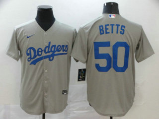 Los Angeles Dodgers Jersey (7)