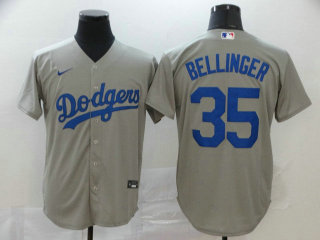 Los Angeles Dodgers Jersey (15)