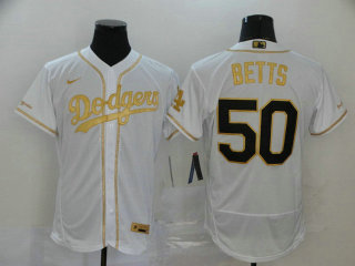 Los Angeles Dodgers Jersey (9)