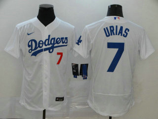 Los Angeles Dodgers Jersey (16)