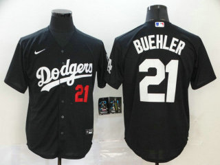 Los Angeles Dodgers Jersey (11)