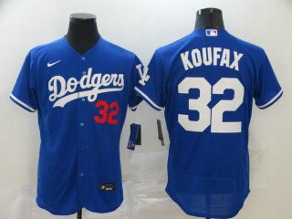 Los Angeles Dodgers Jersey (13)
