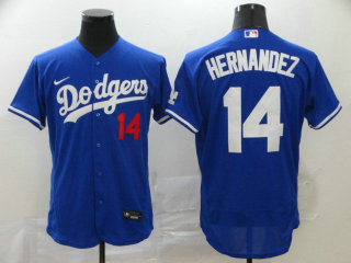 Los Angeles Dodgers Jersey (18)