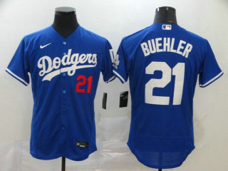Los Angeles Dodgers Jersey (19)