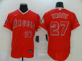Los Angeles Angels of Anaheim Jersey (4)