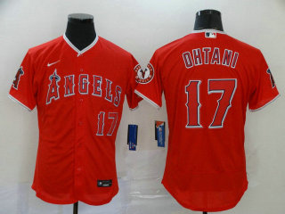 Los Angeles Angels of Anaheim Jersey (6)