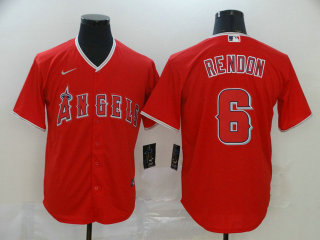 Los Angeles Angels of Anaheim Jersey (12)
