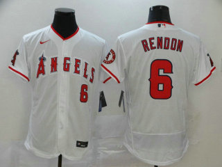 Los Angeles Angels of Anaheim Jersey (10)
