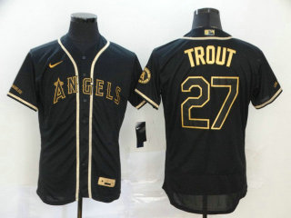 Los Angeles Angels of Anaheim Jersey (11)