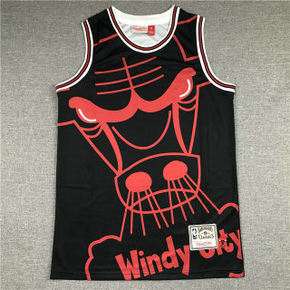 Chicago Bulls #23 NBA Jersey