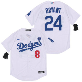 Los Angeles Dodgers Jersey (30)