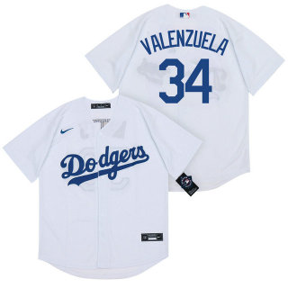 Los Angeles Dodgers Jersey (26)