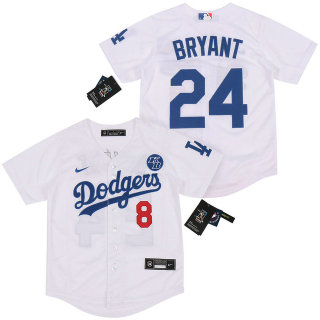 Los Angeles Dodgers Jersey (31)