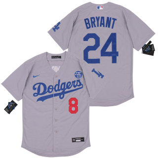 Los Angeles Dodgers Jersey (32)