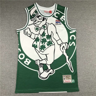 Boston Celtics NBA Jersey (1)