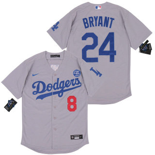 Los Angeles Dodgers Jersey (33)