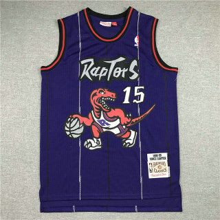 Toronto Raptors Jersey (3)