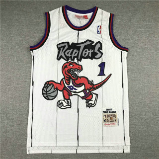 Toronto Raptors Jersey (6)