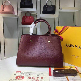 LV Handbag AAA (303)