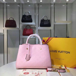 LV Handbag AAA (304)
