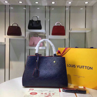 LV Handbag AAA (306)
