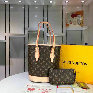 LV Handbag AAA (314)