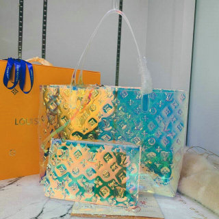 LV Handbag AAA (309)