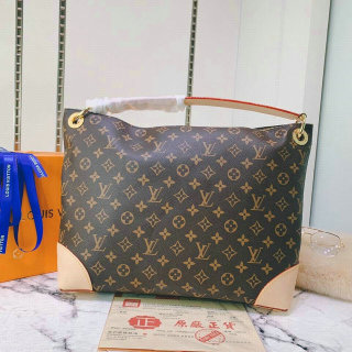 LV Handbag AAA (310)