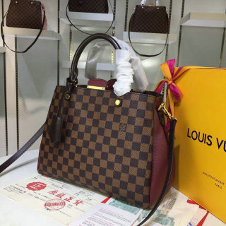 LV Handbag AAA (312)