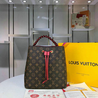 LV Handbag AAA (316)