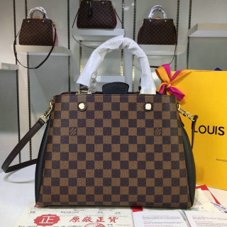 LV Handbag AAA (311)