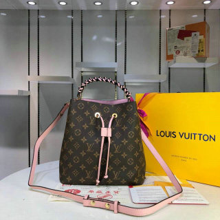 LV Handbag AAA (318)