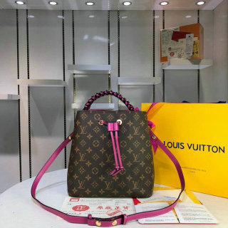 LV Handbag AAA (317)