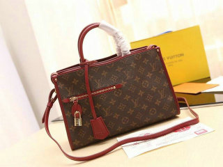 LV Handbag AAA (324)