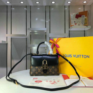 LV Handbag AAA (329)