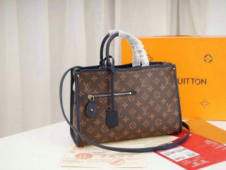 LV Handbag AAA (325)