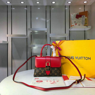 LV Handbag AAA (328)