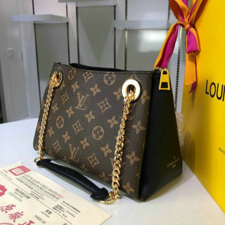 LV Handbag AAA (339)