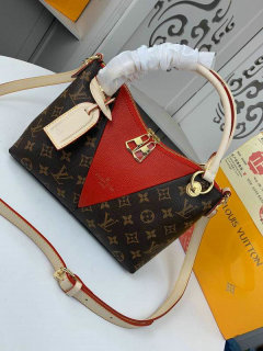 LV Handbag AAA (335)