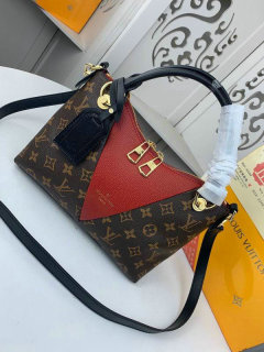 LV Handbag AAA (334)